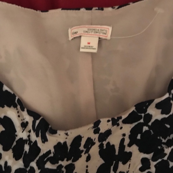 New Gap Dress - Picture 2 of 2